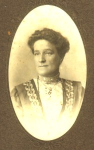 Ethel Butterfield