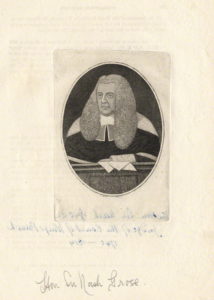 Sir Nash Grose (1714-1814), Judge. John Kay (1742-1826), Miniature painter and caricaturist. Courtesy National Portrait Gallery UK. http://www.npg.org.uk/collections/search/portrait/mw37051/Sir-Nash-Grose?